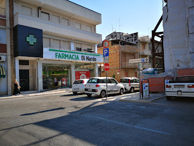 Farmacia Di Nardo Corso Giuseppe Garibaldi, 164, 66050 San Salvo CH, Italia
