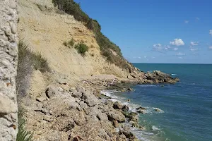 Spiaggia di Punta Ferruccio image
