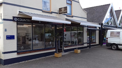 Country Floor & More