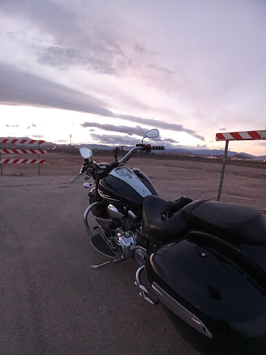 Motorcycle Dealer «Yamaha of Las Vegas/Can Am Sea Doo of Las Vegas», reviews and photos, 7202 S Jones Blvd, Las Vegas, NV 89118, USA