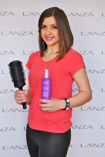 Hair Salon «European Style Salon - Hair Salon», reviews and photos, 1980 E Stop 13 Rd, Indianapolis, IN 46227, USA