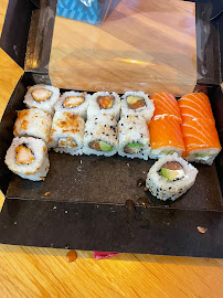 Plats et boissons du Restaurant de sushis Lady Sushi Saint Jean De Vedas - n°3
