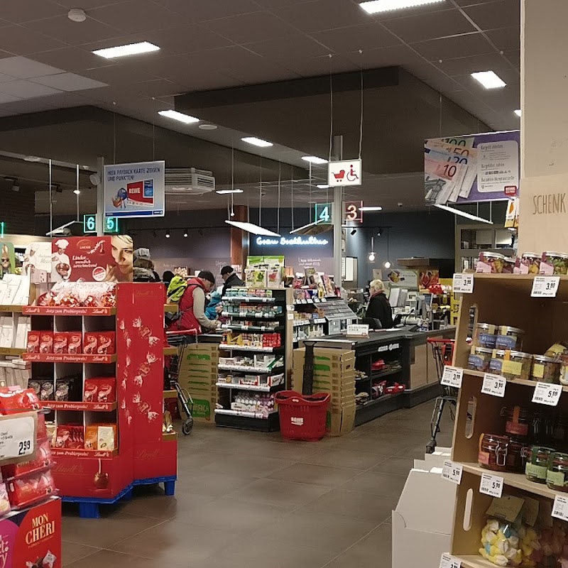 REWE Aupperle