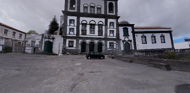 Igreja do Carmo - Horta