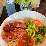Photo n°7 de l'avis de Sofie.e fait le 05/11/2022 à 14:05 sur le restaurants Hoi An Vietnamese Streetfood à Antwerp