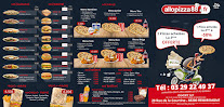 Photos du propriétaire du Pizzeria Livraison Pizza Remiremont - Allopizza88 - n°7