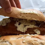 Photo n°5 de l'avis de Stefan. fait le 20/07/2021 à 18:14 sur le  Scholle's Fisch-Buttze à Wittdün