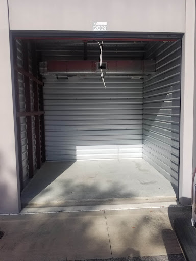 Self-Storage Facility «iStorage Apollo Beach», reviews and photos, 313 Apollo Beach Blvd, Apollo Beach, FL 33572, USA