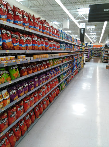 Department Store «Walmart Supercenter», reviews and photos, 2150 Iowa Blvd, Vicksburg, MS 39180, USA