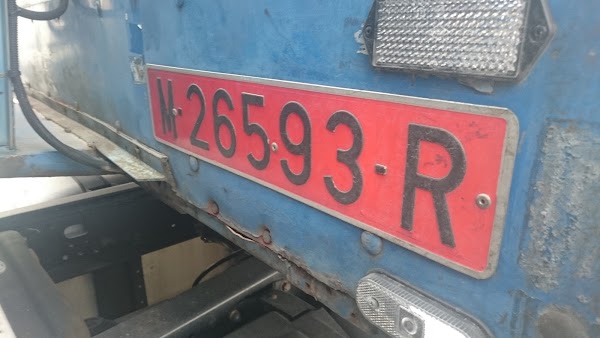 Juan y Enrique Sánchez García S.L.