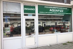 Aquariumspeciaalzaak Aquafizz image