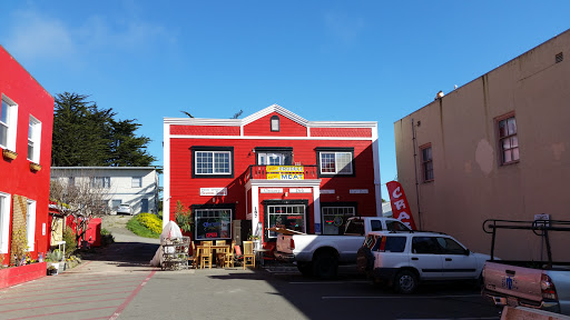 Grocery Store «Point Arena General Store», reviews and photos, 187 Main St, Point Arena, CA 95468, USA