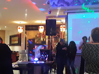 Atmosphère du Restaurant asiatique SUSHI WOK à Béziers - n°9
