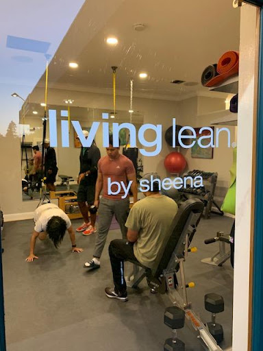 Personal Trainer «Living Lean», reviews and photos, 2 Orinda Theatre Square #140, Orinda, CA 94563, USA