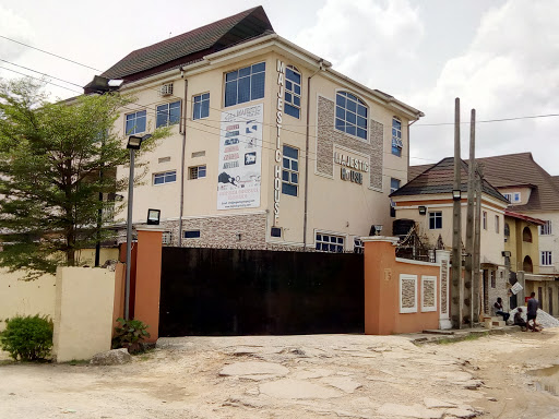 Majestic Tiles Ltd, Majestic House, Christ Embassy Close, Off Ago Palace Way, Lagos, Nigeria, Contractor, state Lagos
