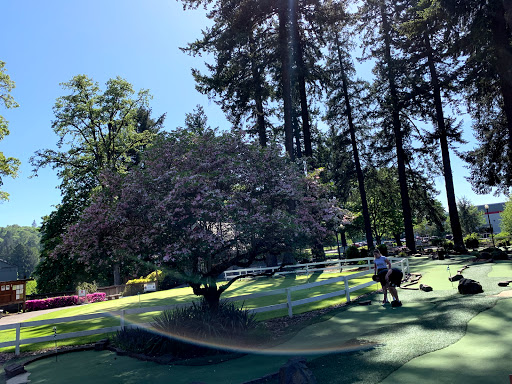 Golf Course «Sah-Hah-Lee Golf Course», reviews and photos, 17104 SE 130th Ave, Clackamas, OR 97015, USA
