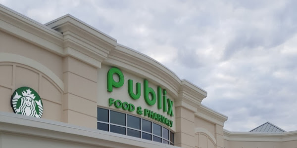 Publix Super Market at The Shoppes at Crossridge