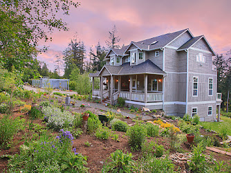 Whidbey Island Bed & Breakfast