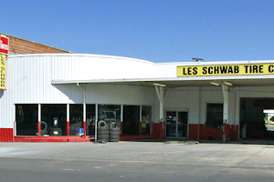 Les Schwab Tire Center image