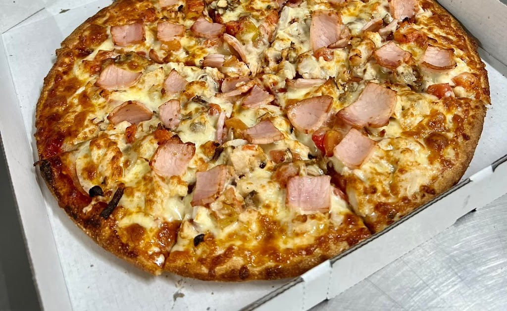 Kalgoorlie Pizza 6430