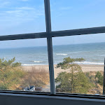 Photo n°2 de l'avis de Nicole.r fait le 10/03/2024 à 19:19 sur le  Strandhotel Miramar à Timmendorfer Strand