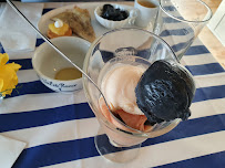 Crème glacée du Crêperie Au Rythme des Marées à Plérin - n°11