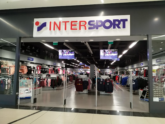 INTERSPORT PIATRA NEAMȚ