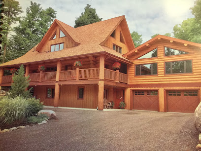 Canadian Log Homes Limited