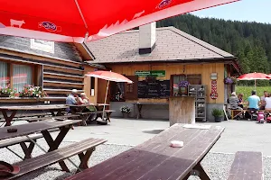 Bergrestaurant Schwendi-Kaltbad image