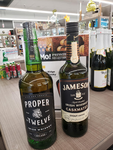 Wine Store «BevMo!», reviews and photos, 12945 Peyton Dr, Chino Hills, CA 91709, USA