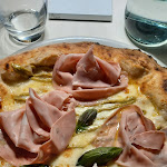 Photo n°2 de l'avis de Eleonora. fait le 24/09/2021 à 16:19 sur le  Tre Farine à Caserta