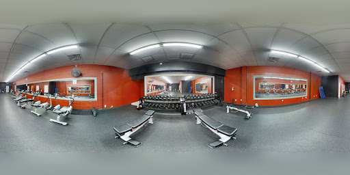 Gym «American Fitness Center», reviews and photos, 1323 Industrial St, New Braunfels, TX 78130, USA