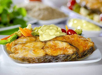 Peixaria Largo Mar Atalaia Niterói RJ