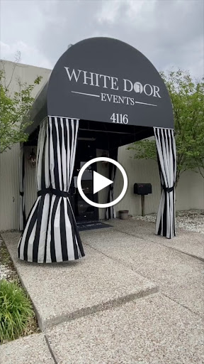 Event Planner «White Door Events», reviews and photos, 4116 B F Goodrich Blvd, Memphis, TN 38118, USA