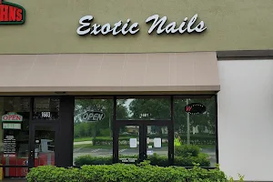 Exotic Nails image