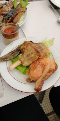 Lagille à Paris