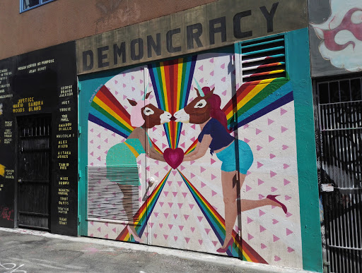 Thrift Store «Community Thrift», reviews and photos, 623 Valencia St, San Francisco, CA 94110, USA