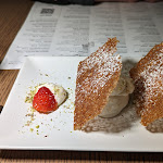 Photo n°3 de l'avis de Sven.i fait le 17/01/2023 à 12:30 sur le  Il Sale Art Cafe' à Catania