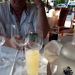 Photo n° 4 de l'avis de Carine.O fait le 03/09/2018 à 18:25 pour Logis Hôtel la Forestière Rest. l'Instant Gourmet à Biscarrosse