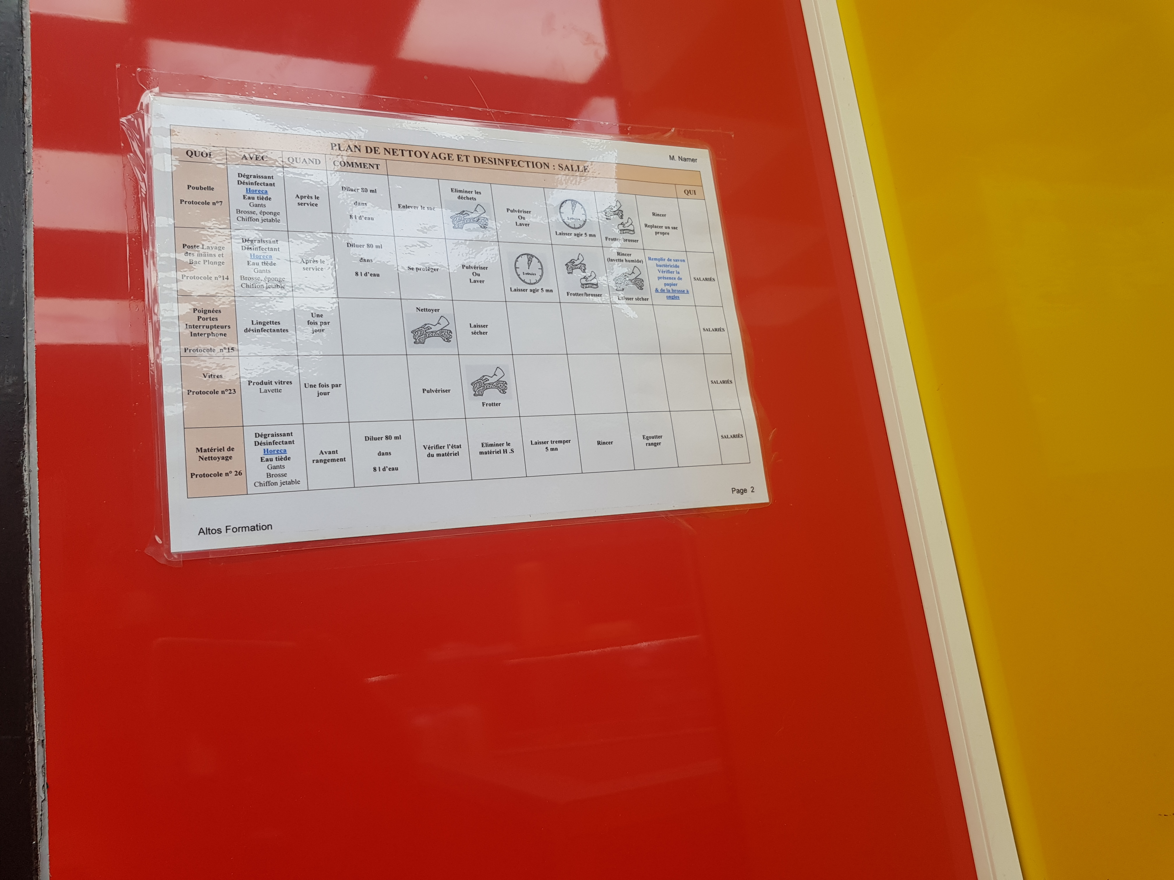 Photo n° 11 de l'avis de R.a fait le 26/01/2020 à 21:07