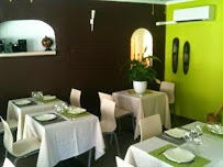 Atmosphère du Restaurant Le Petit Resto de Paul à Orange - n°3