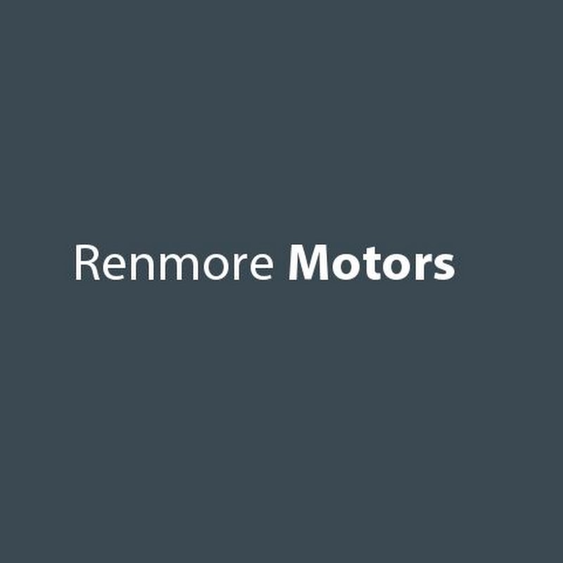 Renmore Motors Tyre Centre