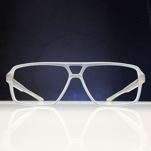 Optician «Labrabbit Optics», reviews and photos, 1104 N Ashland Ave, Chicago, IL 60622, USA