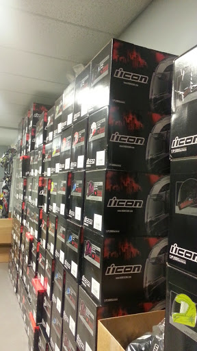 Motorcycle Repair Shop «2 Wheels Motorsports», reviews and photos, 15420 SW 136th St #7, Miami, FL 33196, USA