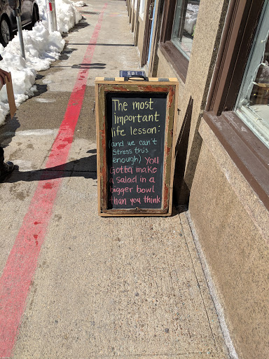 Gift Shop «Roost & Company», reviews and photos, 40 Front St, Salem, MA 01970, USA