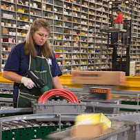 Applied Industrial Technologies - Photo 9 - Car repair in Forest, VA, Lynchburg