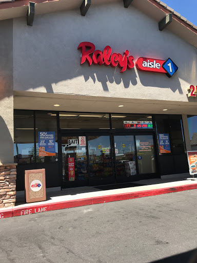 Gas Station «Aisle 1», reviews and photos, 25045 Blue Ravine Rd, Folsom, CA 95630, USA