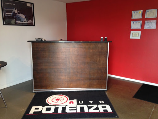 Auto Repair Shop «Autopotenza LLC.», reviews and photos, 10651 E 59th St, Indianapolis, IN 46236, USA