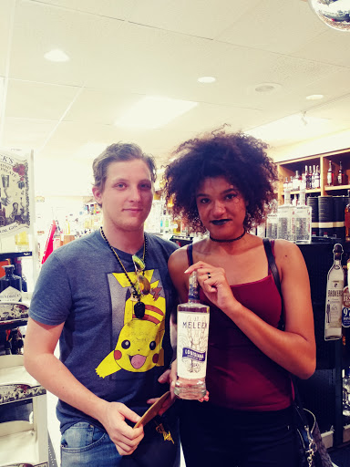 Liquor Store «Bin Q», reviews and photos, 3911 Perkins Rd, Baton Rouge, LA 70808, USA