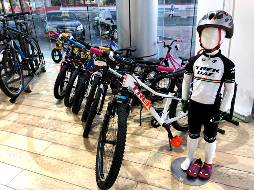 Trek Bicycle Store - Dubai
